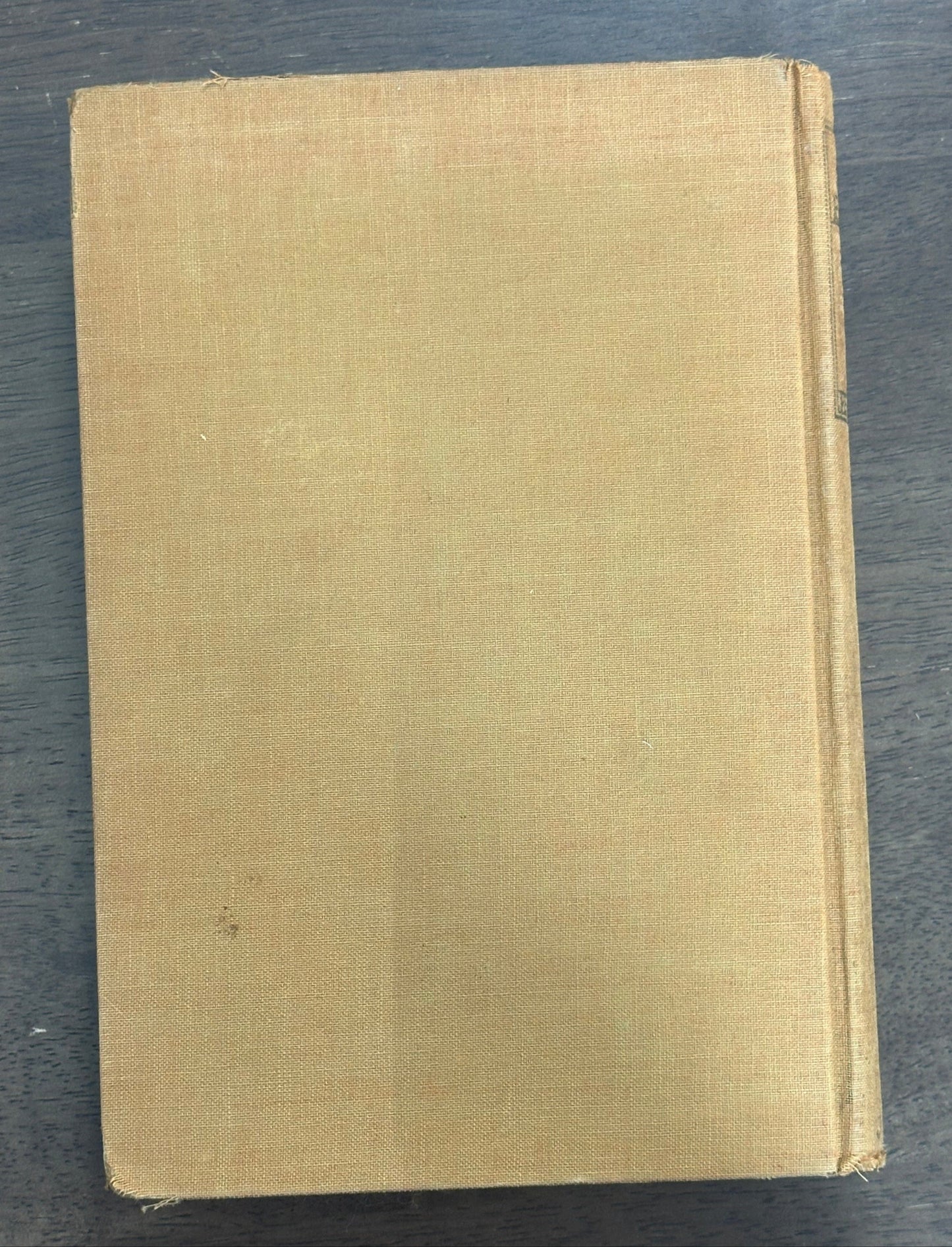 Antique 1931 The Good Earth by PEARL S. BUCK John Day