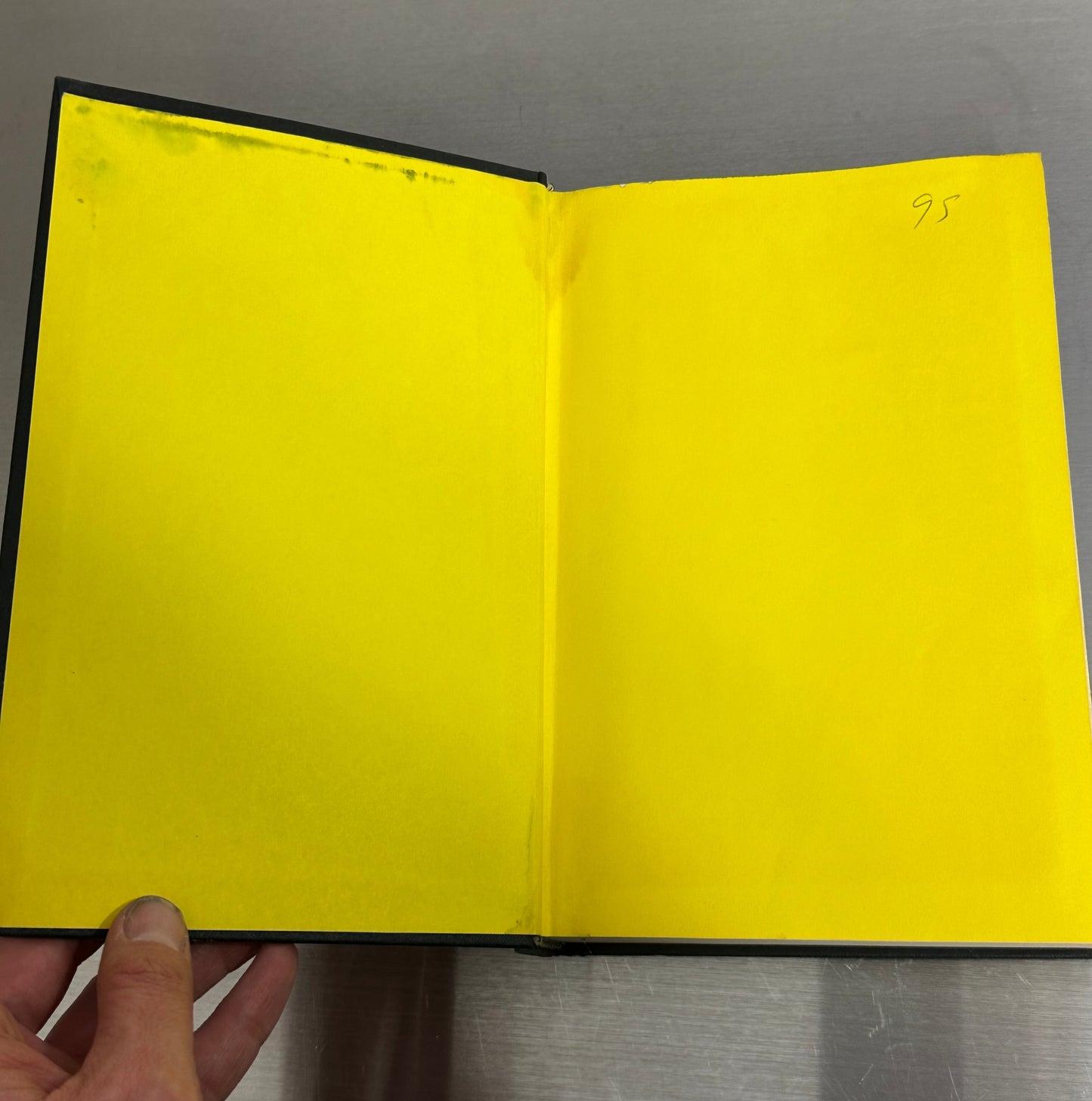 Vessel of Wrath by Robert Lewis Taylor (1966, Hardcover)
