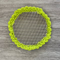 Farmhouse Crochet Jar Gripper