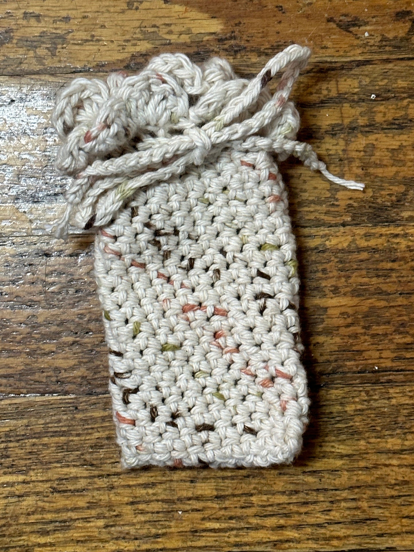 Cotton Spa Set