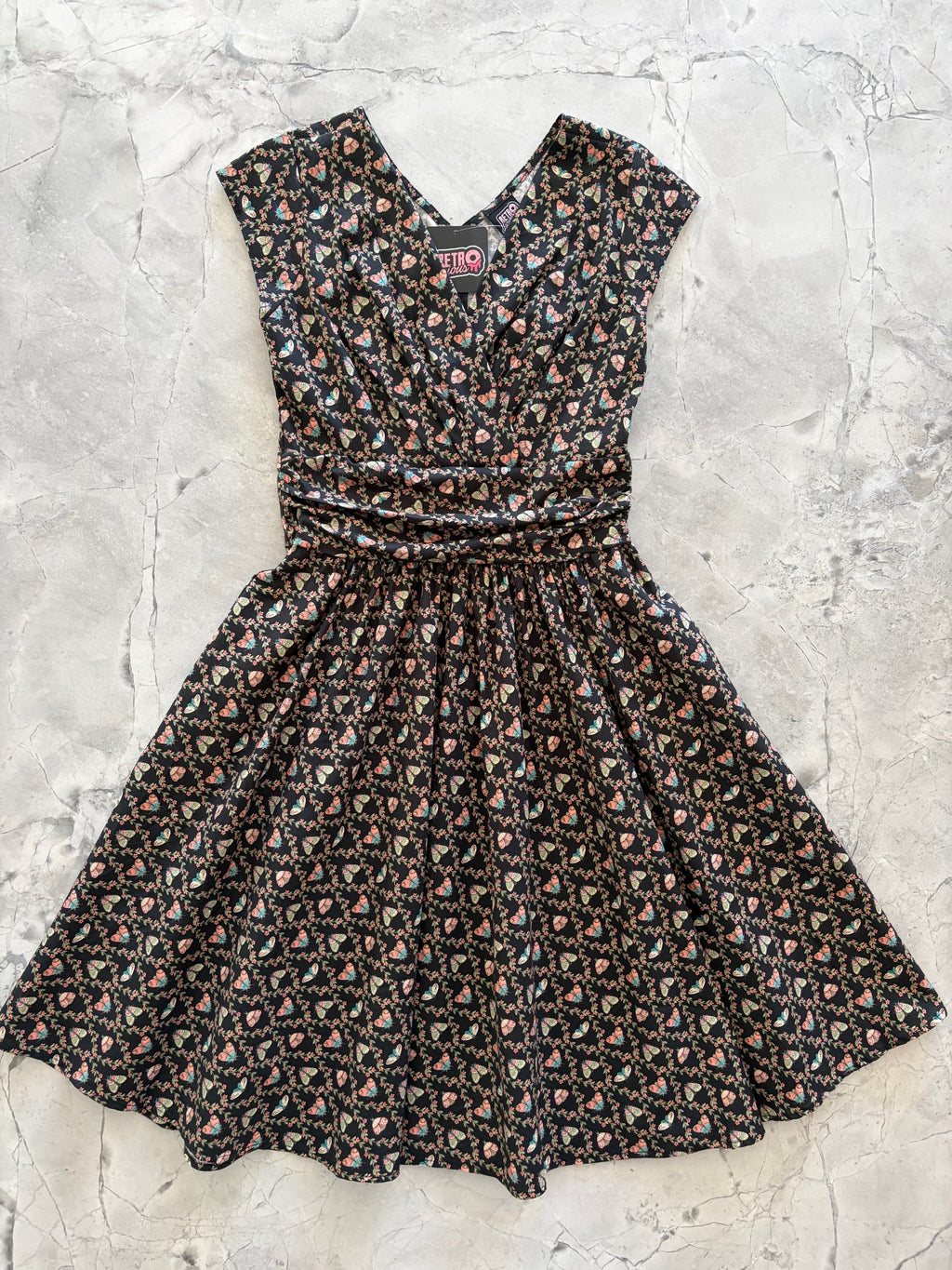 Women's Moth Greta Dress