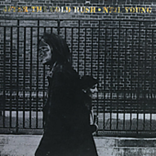 After the Gold Rush by Neil Young: Used