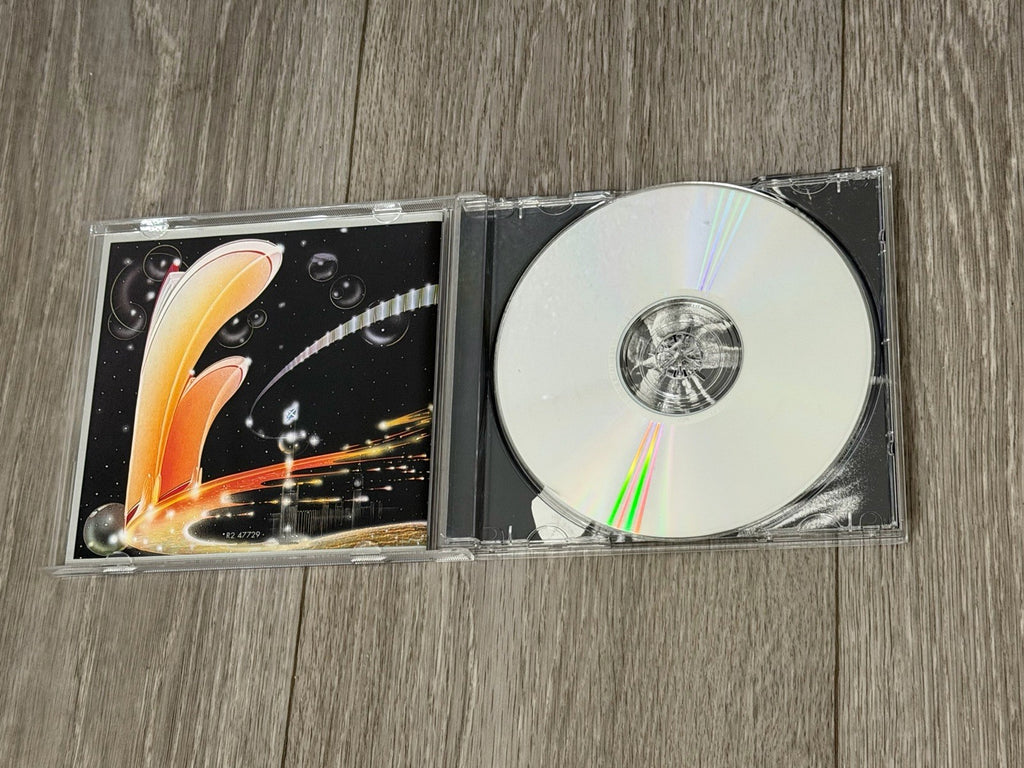 cd Rod Stewart atlantic crossing