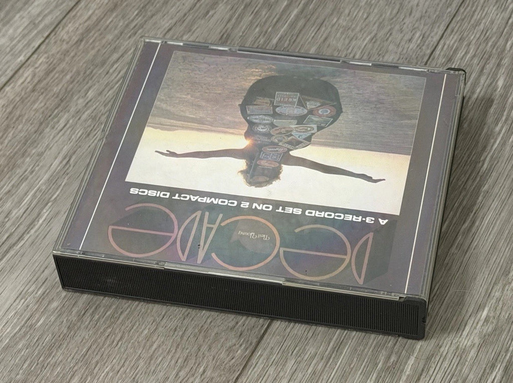 Neil Young Decade 2 CD Set 2257-2 Reprise Classic Rock 1977