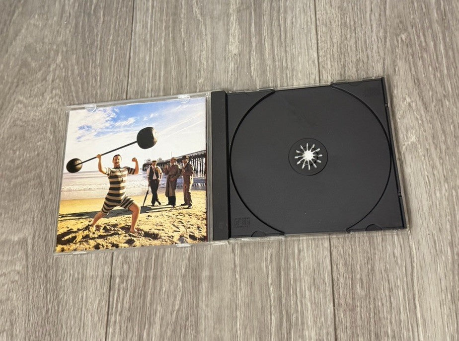 Phish – Hoist CD Jam Band Alternative Rock Classic