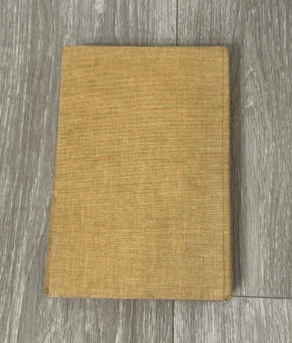 The Three Daughters Of Madame Liang by Pearl S. Buck China 1st Edition 1969 HC