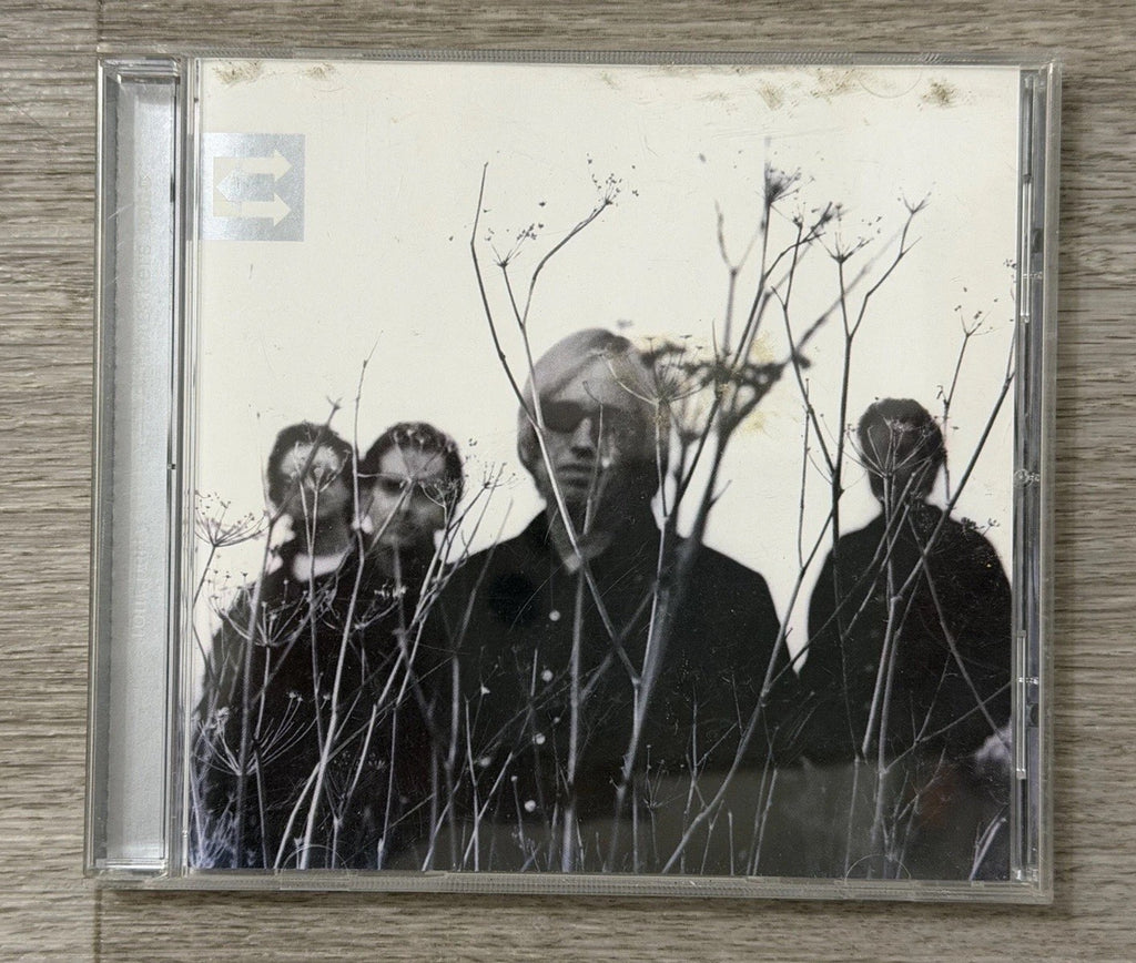 Tom Petty and the Heartbreakers - Echo CD 1999 Rock Echo Label