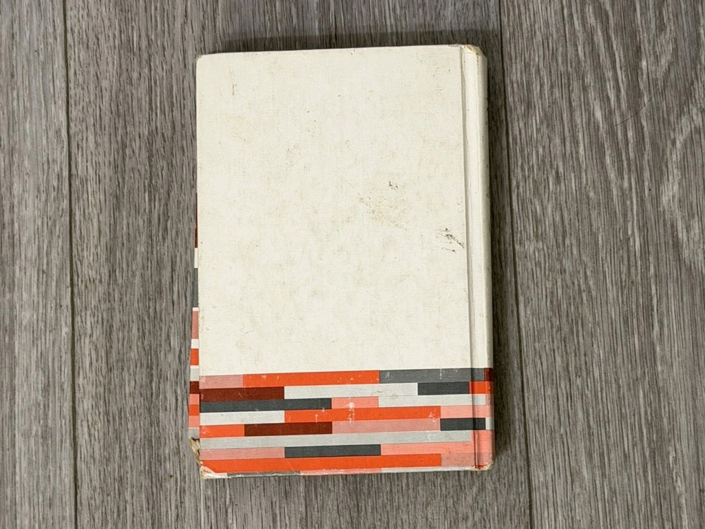 Vintage Instant Spelling Dictionary Book