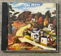 Tom Petty & Heartbreakers - Into The Great Wide Open - CD - 1991 MCA Records