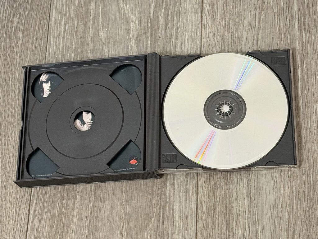 The Doors - The Best of the Doors - 2 CDs