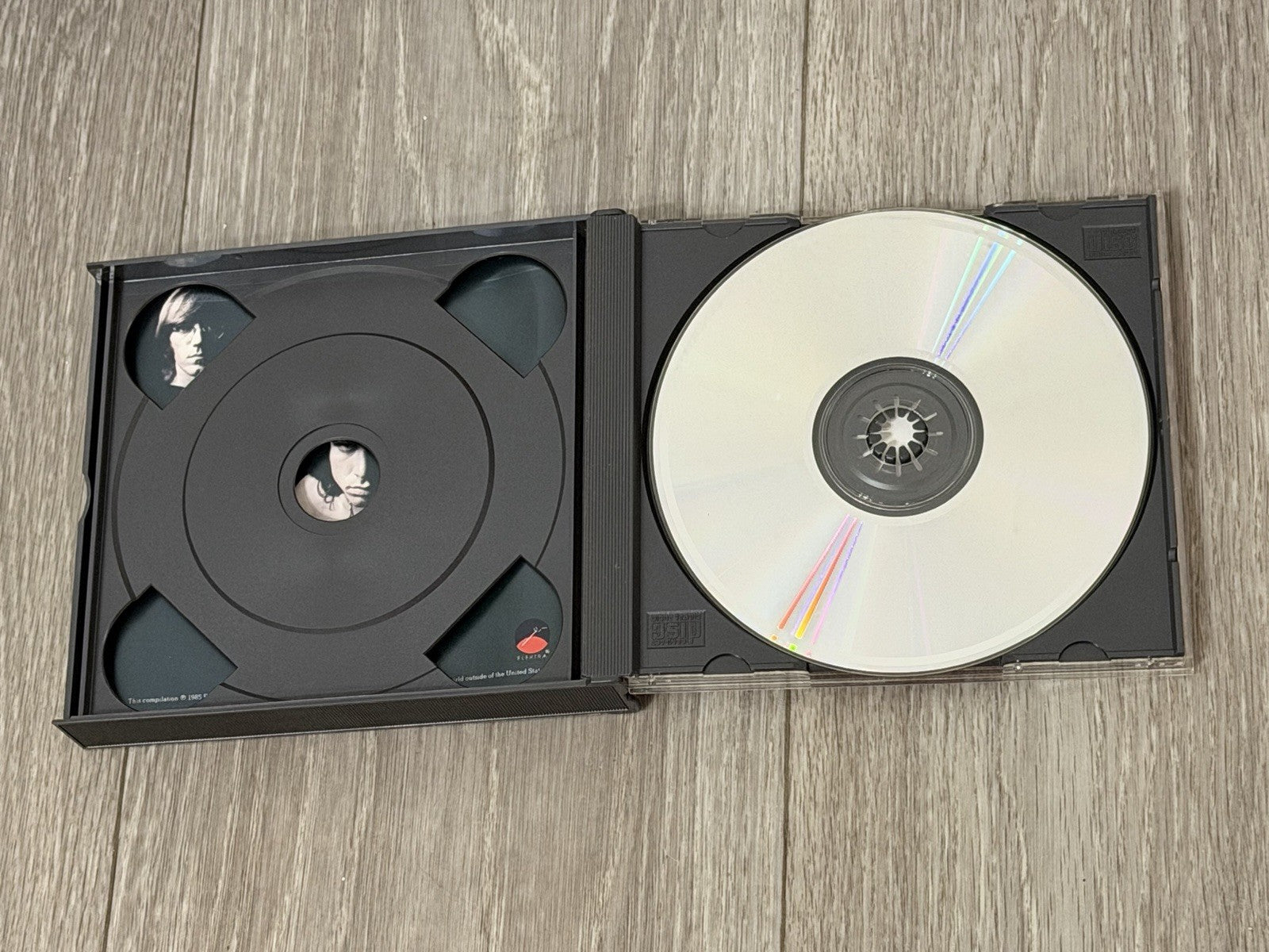 The Doors - The Best of the Doors - 2 CDs