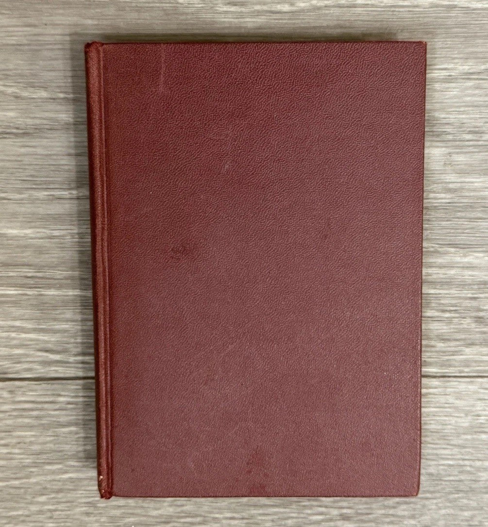 Essentials of New Testament Greek 1943 Reissue John Homer Huddilston BIBLE STUDY