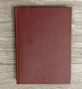 Essentials of New Testament Greek 1943 Reissue John Homer Huddilston BIBLE STUDY