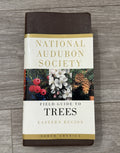 National Audubon Society Field Guide to Trees Eastern Region First Edition 1980