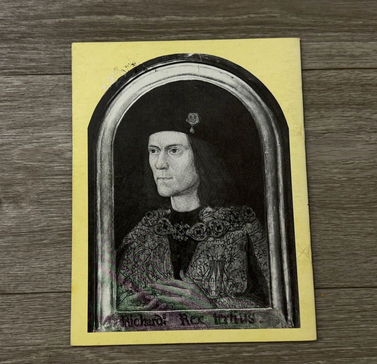 Richard III