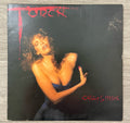 Carly Simon - Torch, Vinyl LP, First Pressing, 1981, Warner Bros., BSK3592