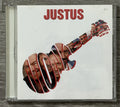 The Monkeys        CD        Justus