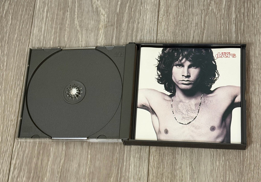 The Doors - The Best of the Doors - 2 CDs