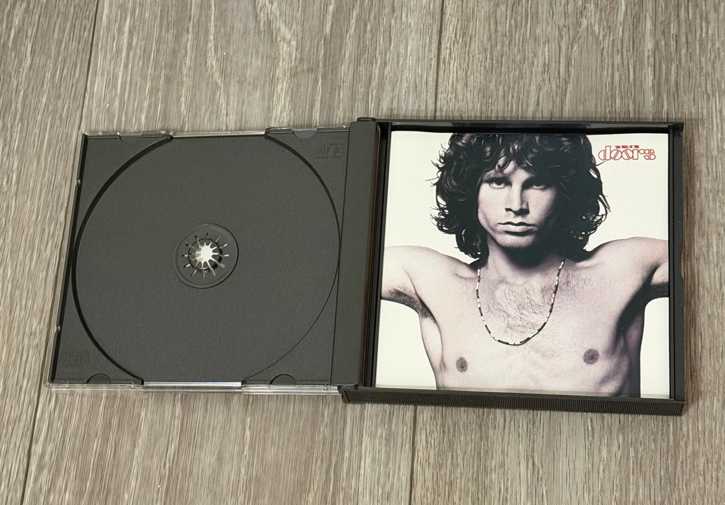 The Doors - The Best of the Doors - 2 CDs
