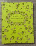 Reader's Digest Family Songbook Hardcover 1981 Vintage Sheet Music Song Book...
