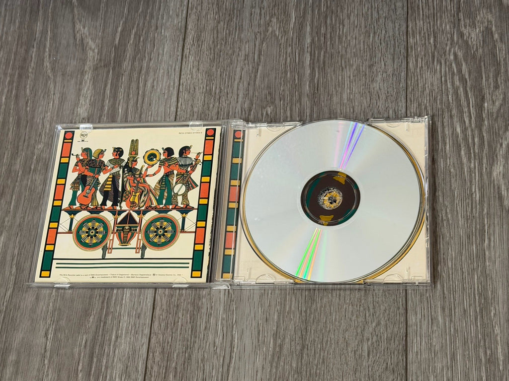 JEFFERSON AIRPLANE: Live at Fillmore East - CD Psych Rock