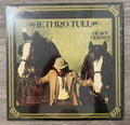 Jethro Tull - Heavy Horses - Vinyl Album