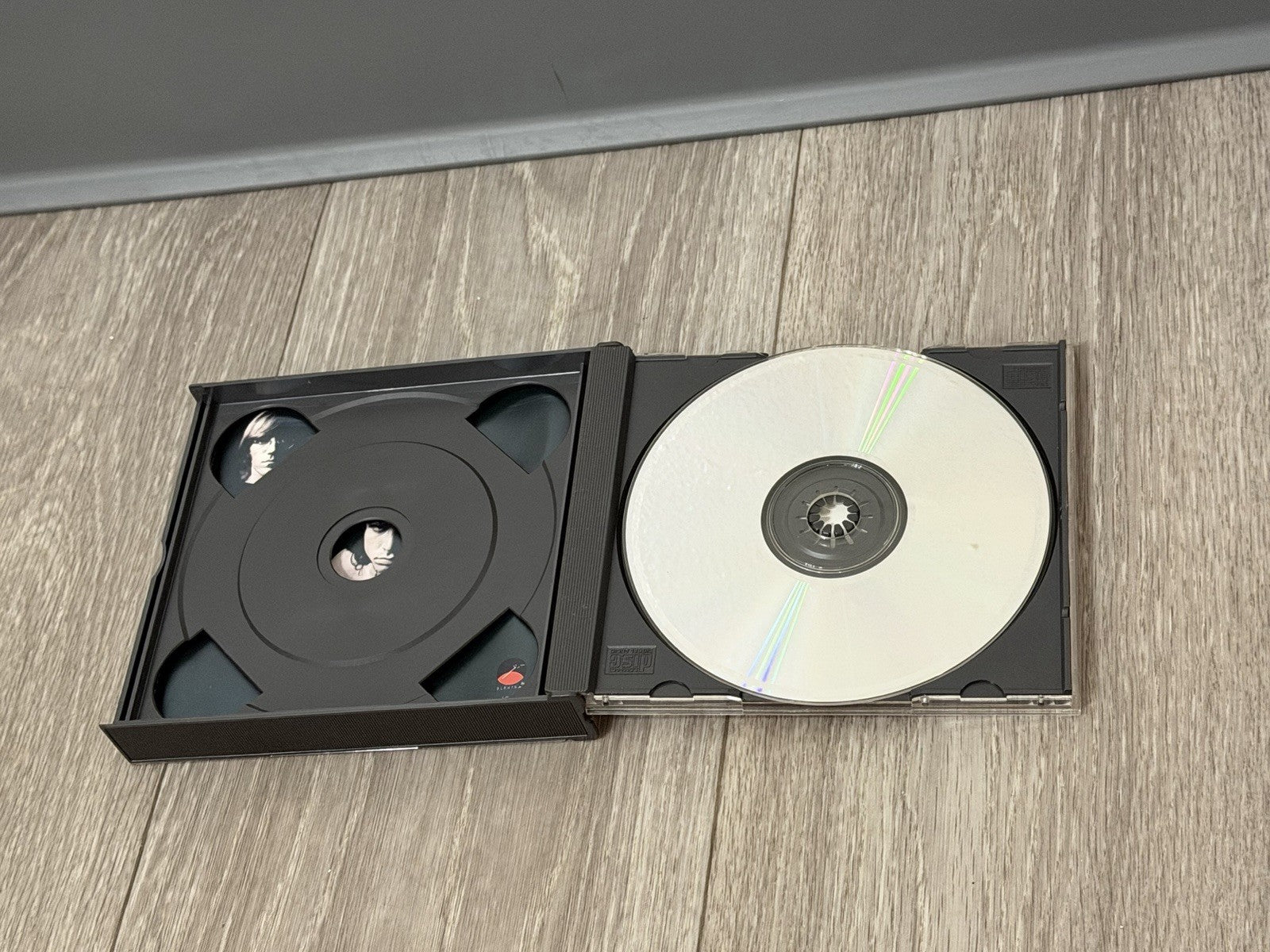 The Doors - The Best of the Doors - 2 CDs