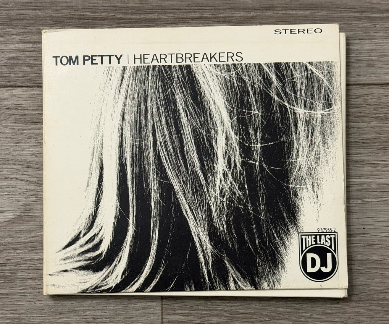 Tom Petty - Heartbreakers CD