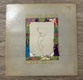 JOAN BAEZ” David's Album”  1969 Stereo Vinyl Vanguard  LP