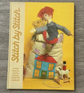 Stitch By Stitch Torstar Books Volume 11 1985