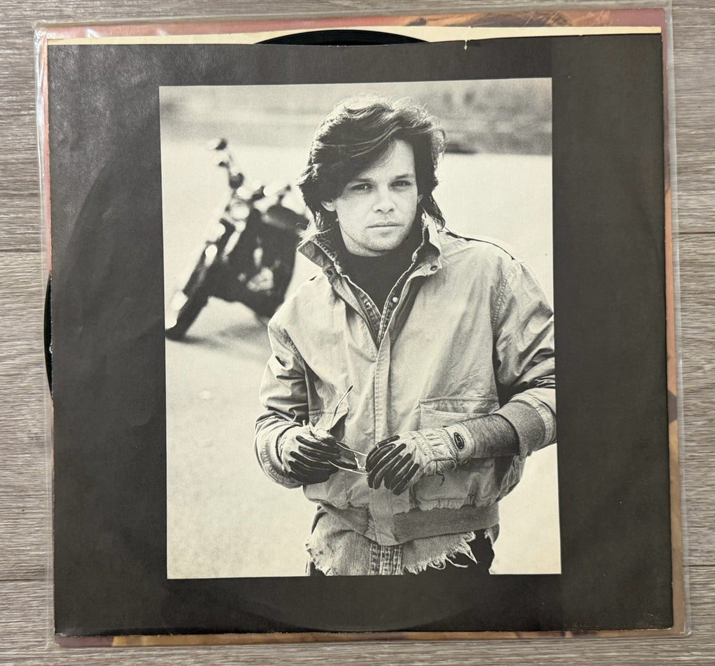 American Fool, John Cougar Mellencamp