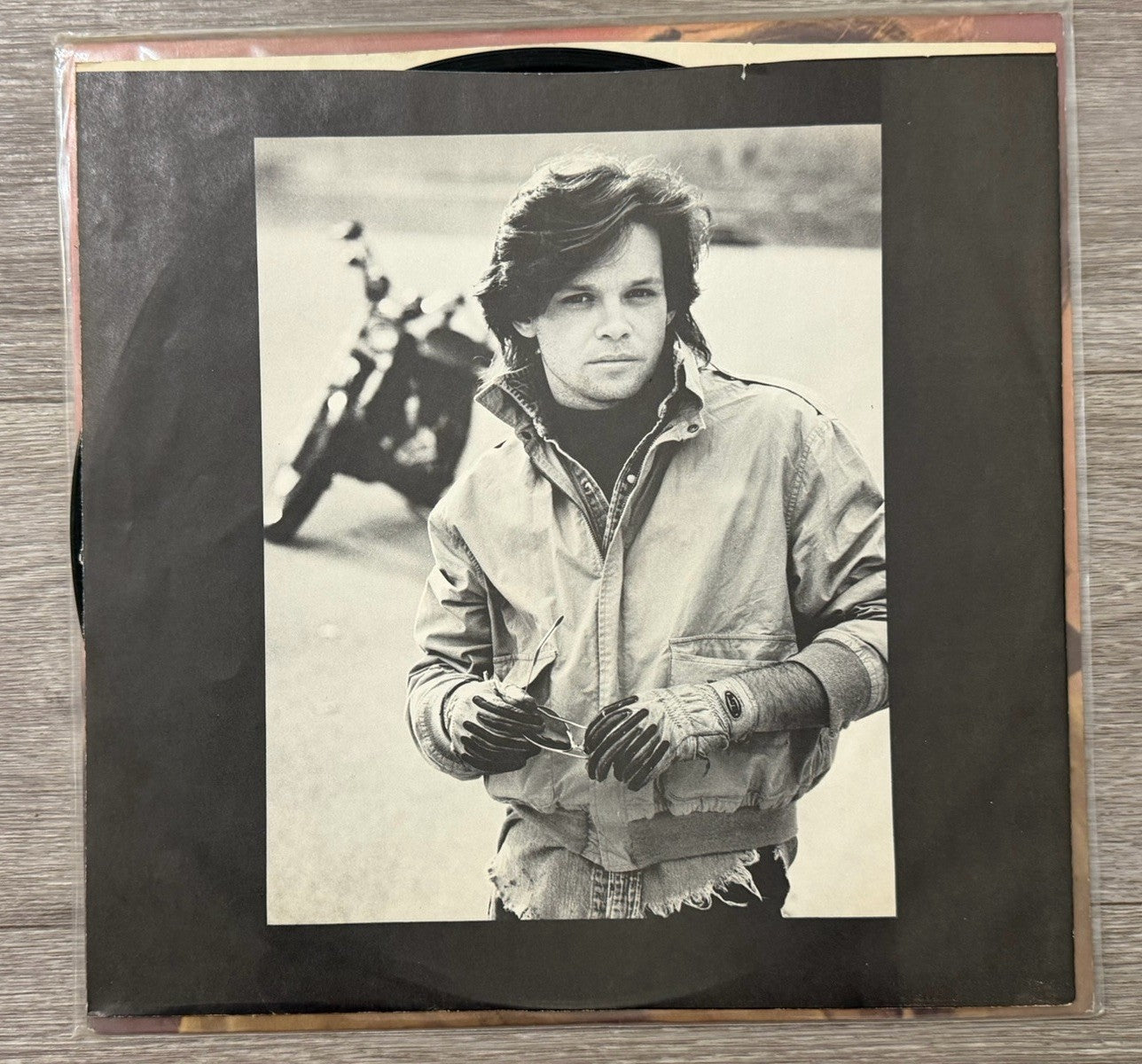 American Fool, John Cougar Mellencamp