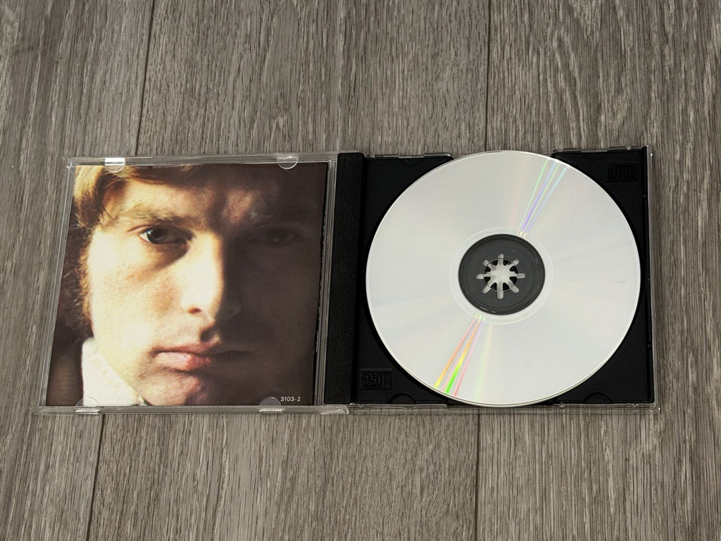 Moondance by Van Morrison (CD, Jan-1986, Warner Bros.)