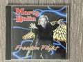 VV Freedom Flight ~ Marty Balin ~ Rock ~ CD VG+