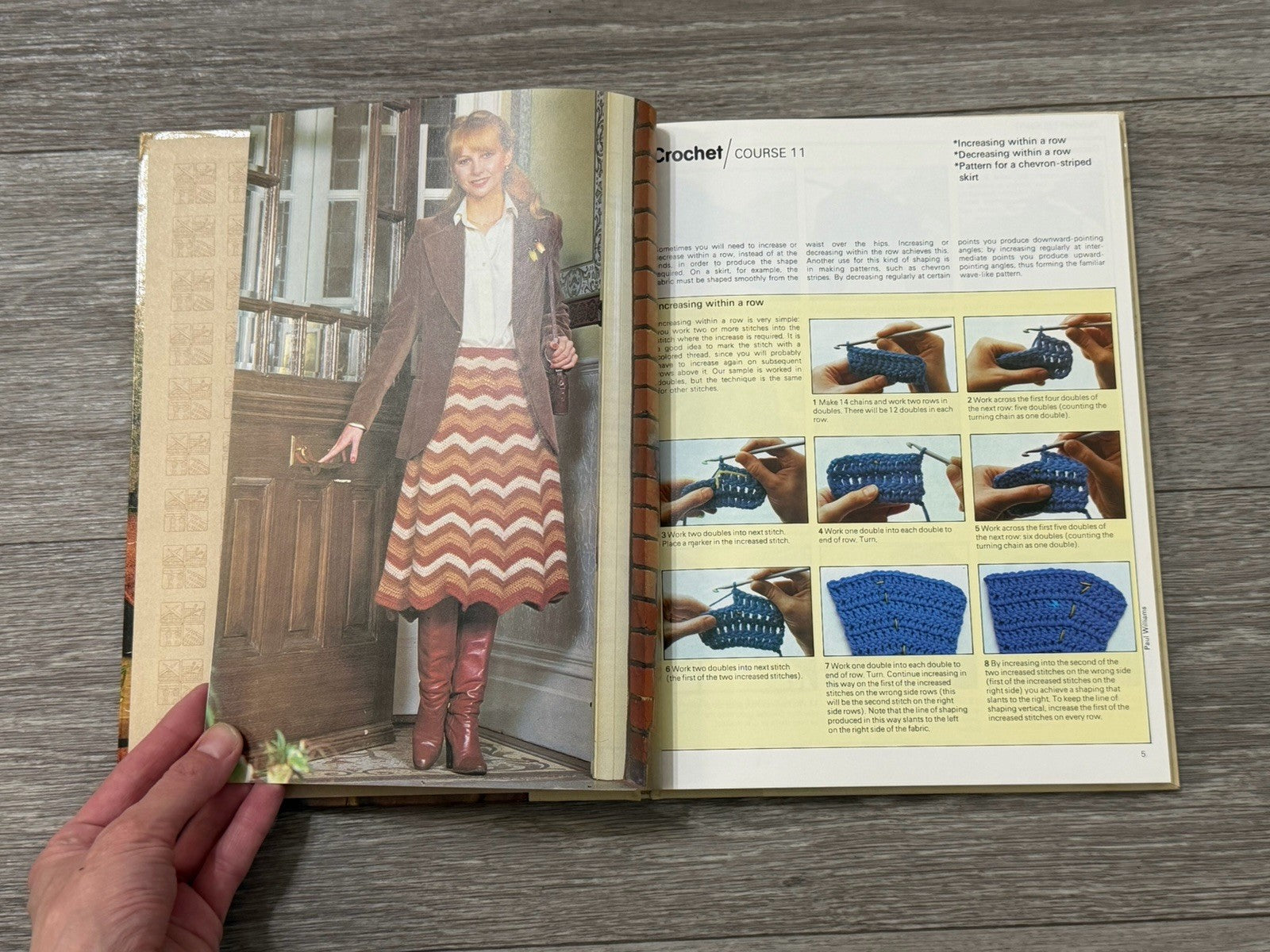 Stitch by Stitch : Volume 3 Book