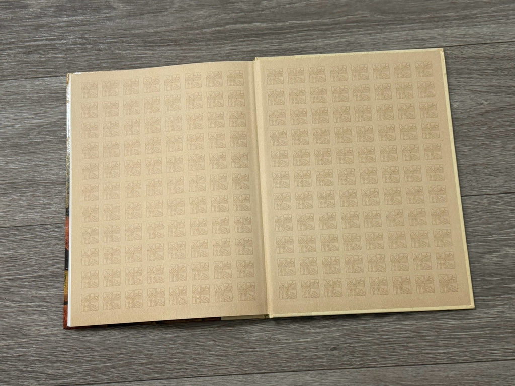 Stitch by Stitch : Volume 3 Book
