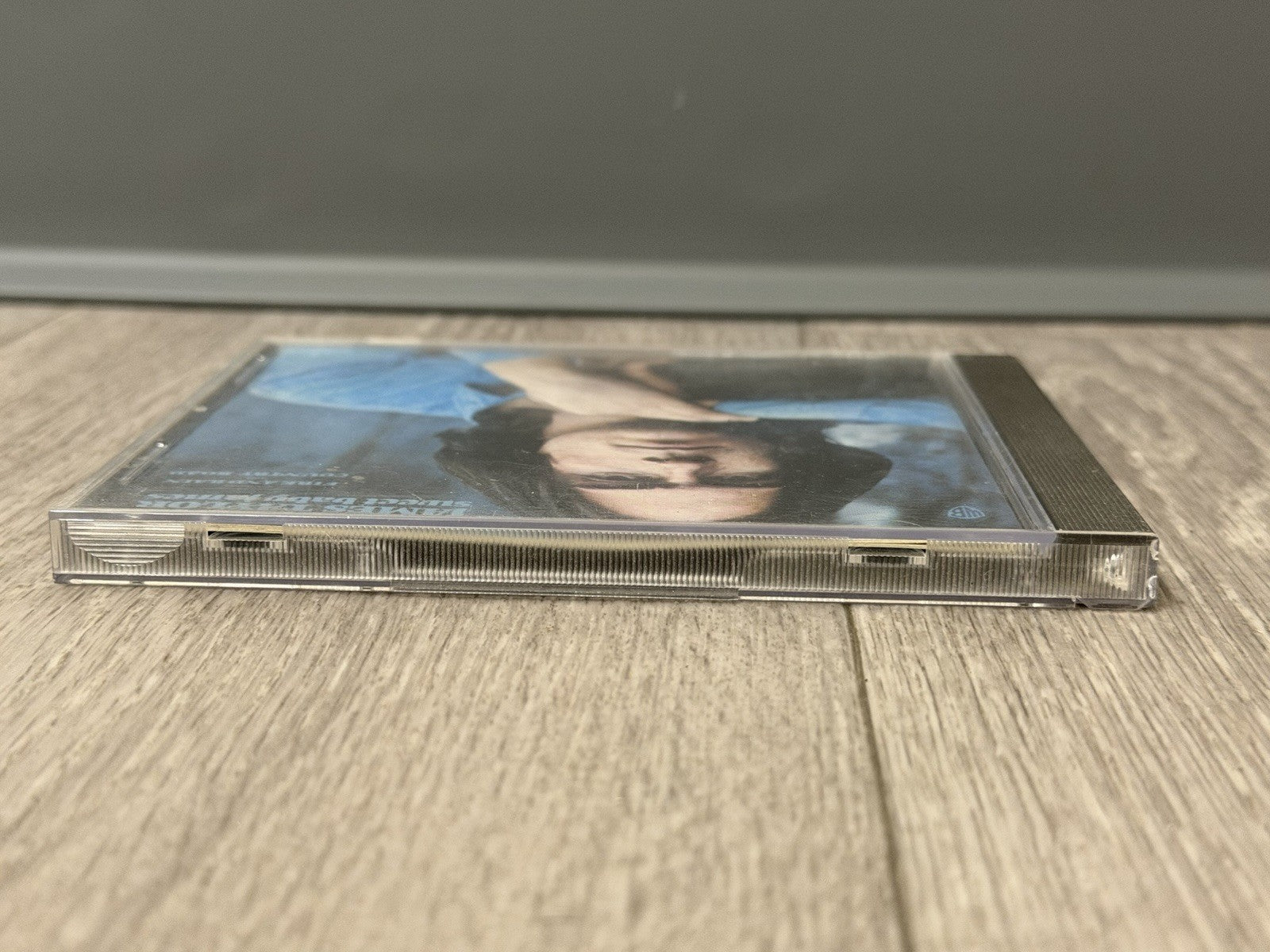 James Taylor Sweet Baby James CD Warner Bros 1843-2 VG Cracked Jewel Case Read