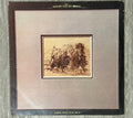 The Stills-Young Band - Long May You Run LP Vinyl Record Album MS2253 G+