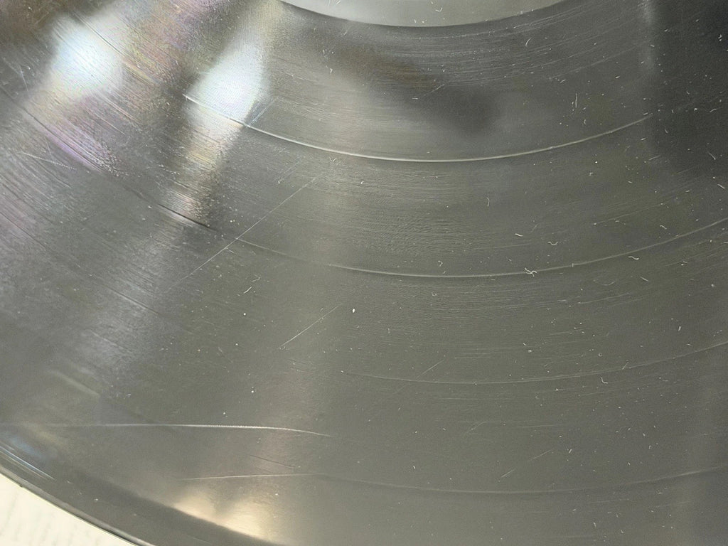 Michael Franks One Bad Habit Vinyl BSK-3427
