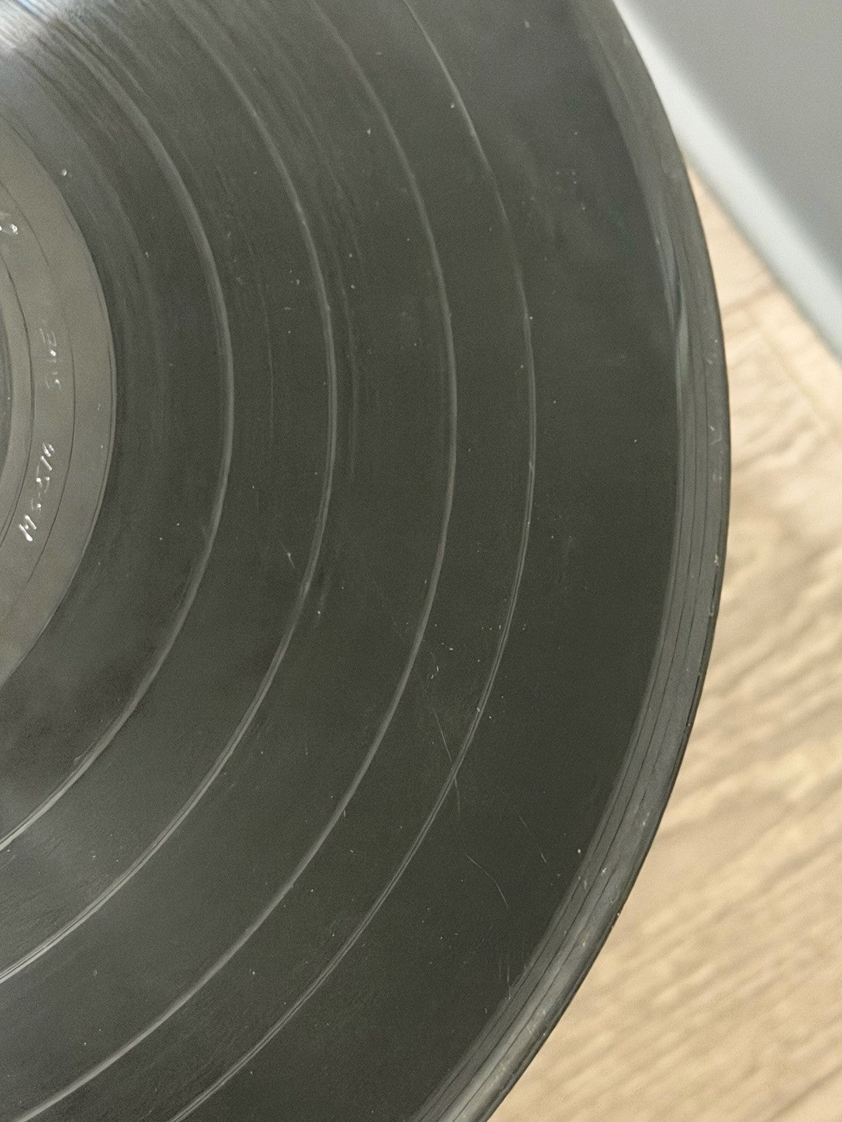 Louis Armstrong - Hello Louis! - 33-1/3, Stereo Vinyl Record - MS-510, 1965