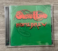 Homebrew by Steve Howe (CD, 1996)