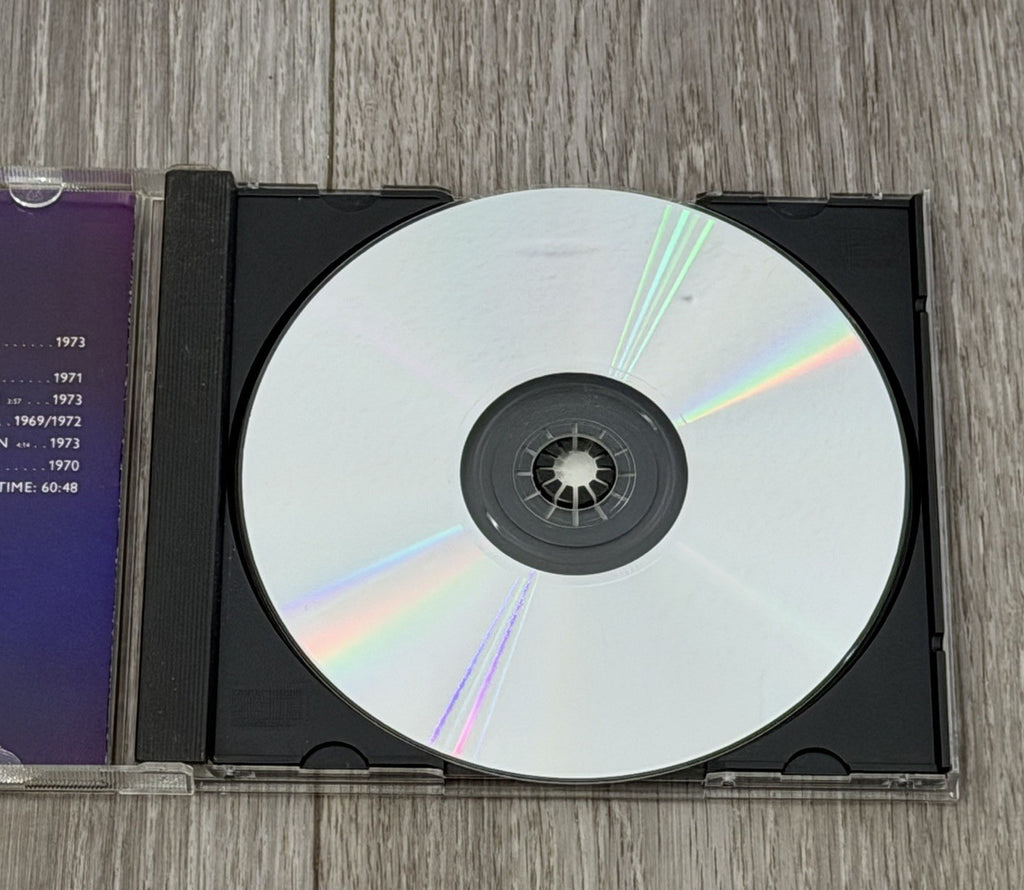 Humble Pie CD Classics Volume 14 CD 2512 1987