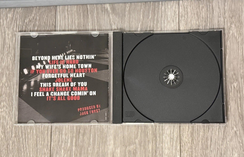 Bob Dylan - Together Through Life - CD VG Rock And Roll Album
