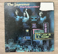 The Supremes Sing Rodgers & Hart.  Motown MT 659 LP Vinyl  1967 VG+