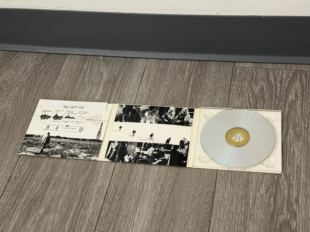 Tom Petty - Heartbreakers CD