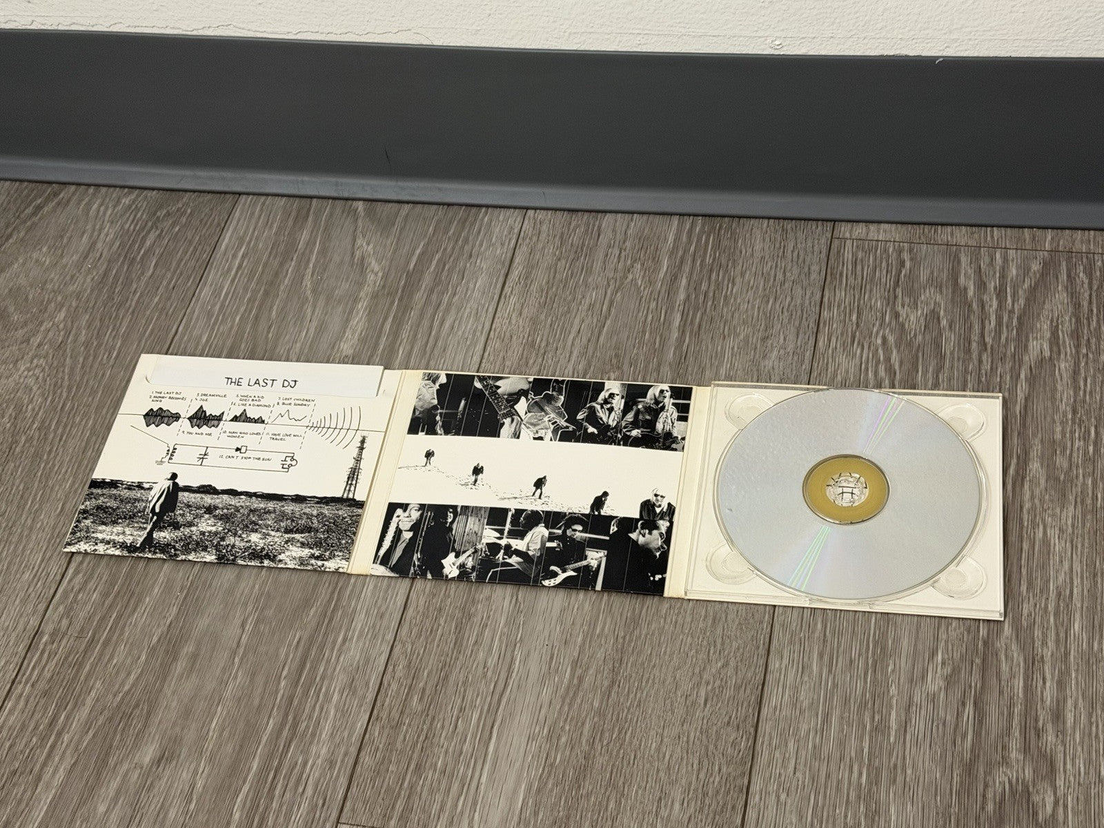 Tom Petty - Heartbreakers CD