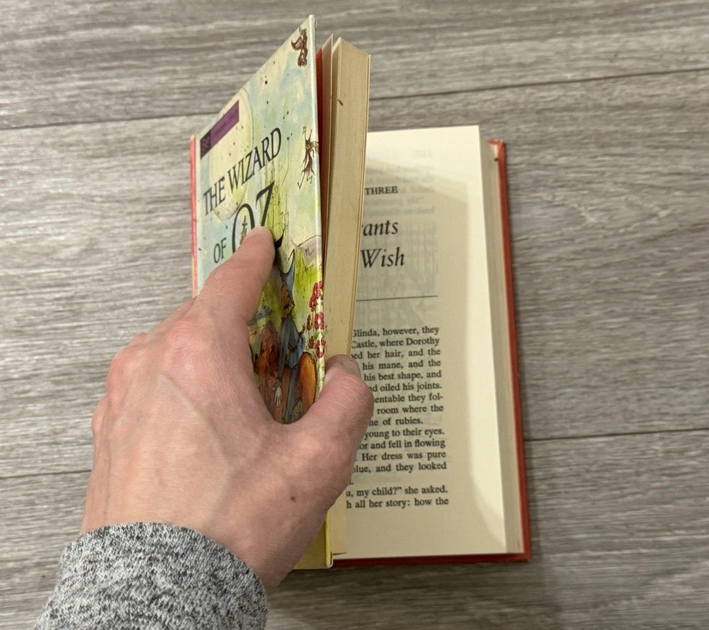 1965 Rudyard Kipling The Jungle Book Hardback Book