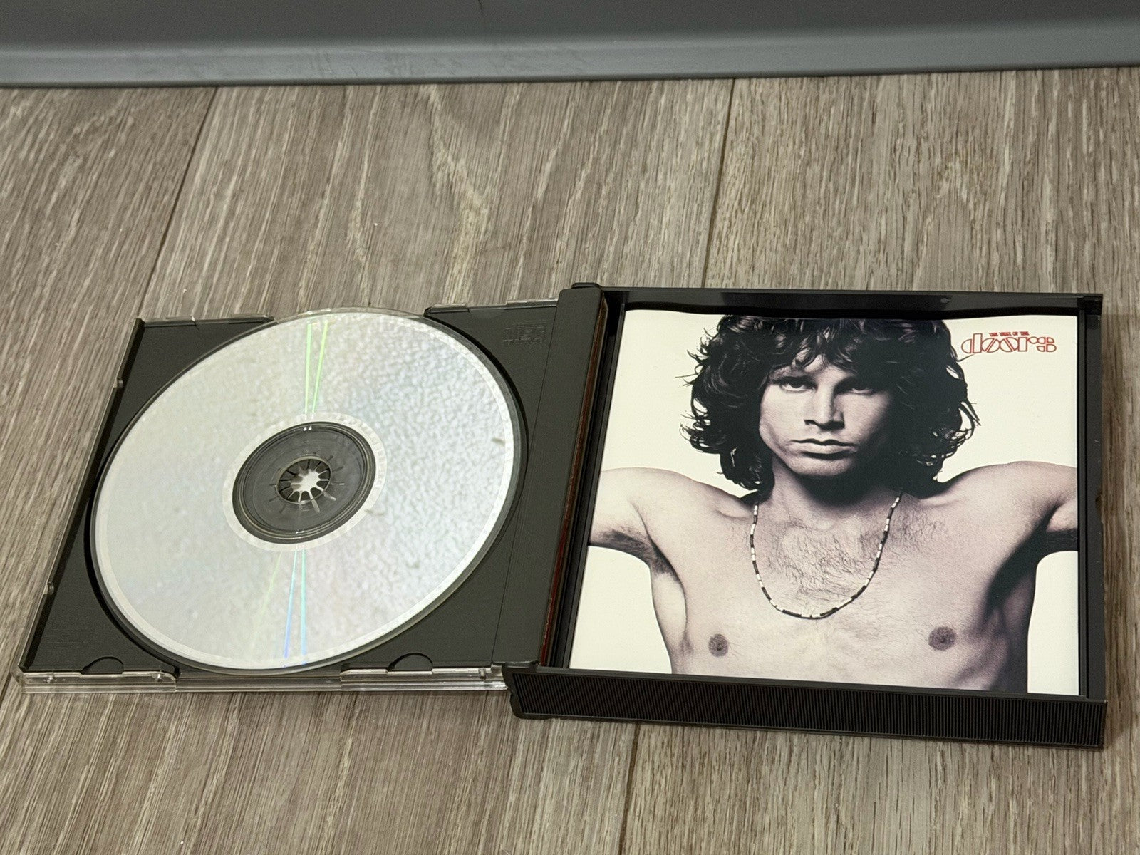 The Doors - The Best of the Doors - 2 CDs
