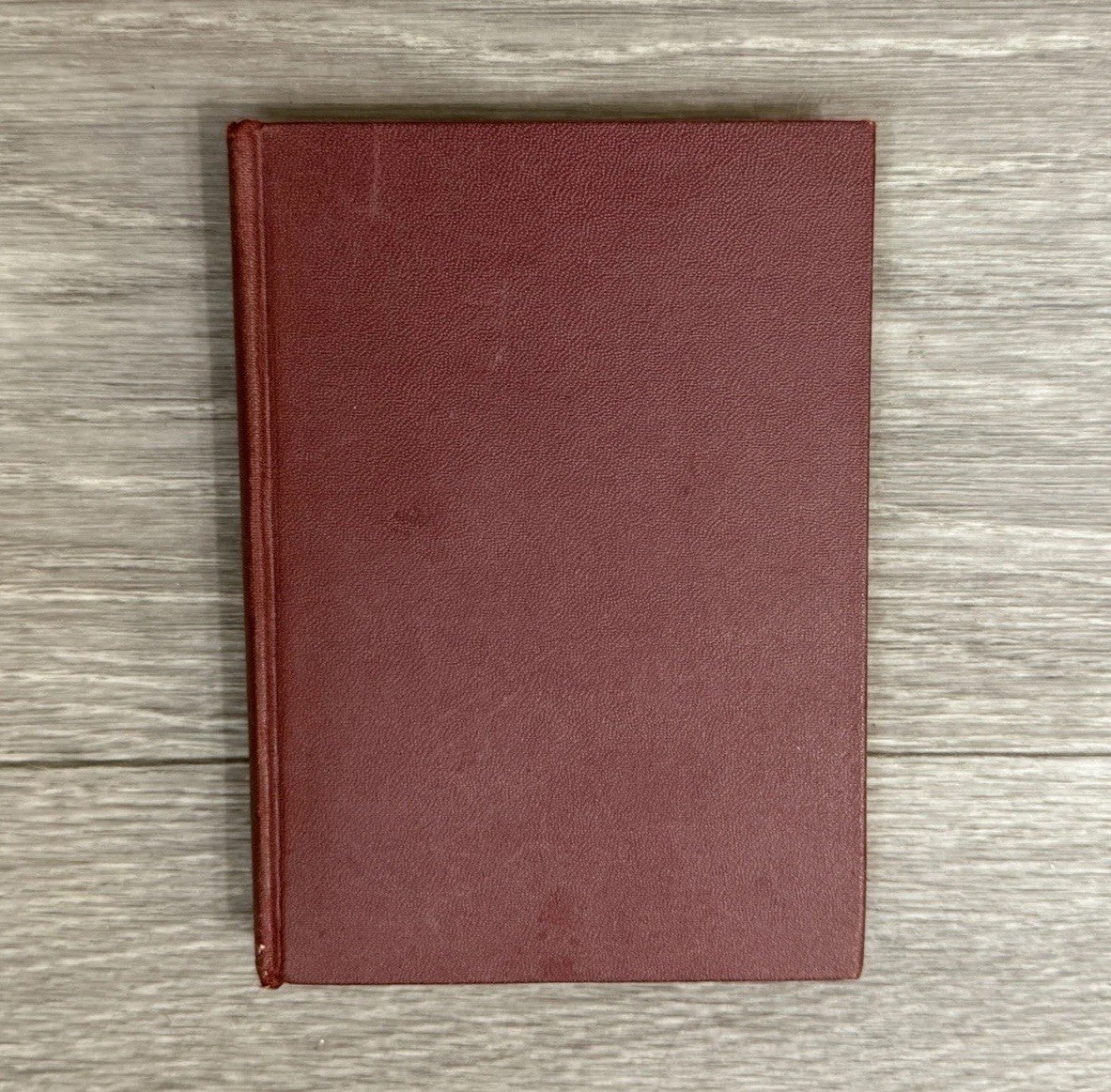 Essentials of New Testament Greek 1943 Reissue John Homer Huddilston BIBLE STUDY