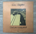 ERIC CLAPTON There's One In Every Crowd 1975 RSO Records Vinyl with Sleeve LP
